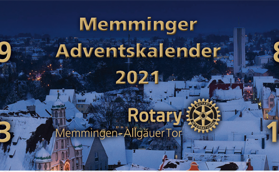 rotary club memmingen allgauer tor